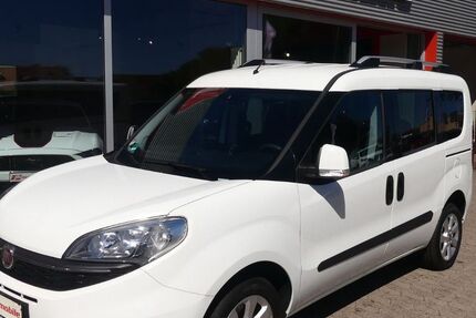 Fiat Doblo 23.893 km 14.800 € Langenhagen 30855