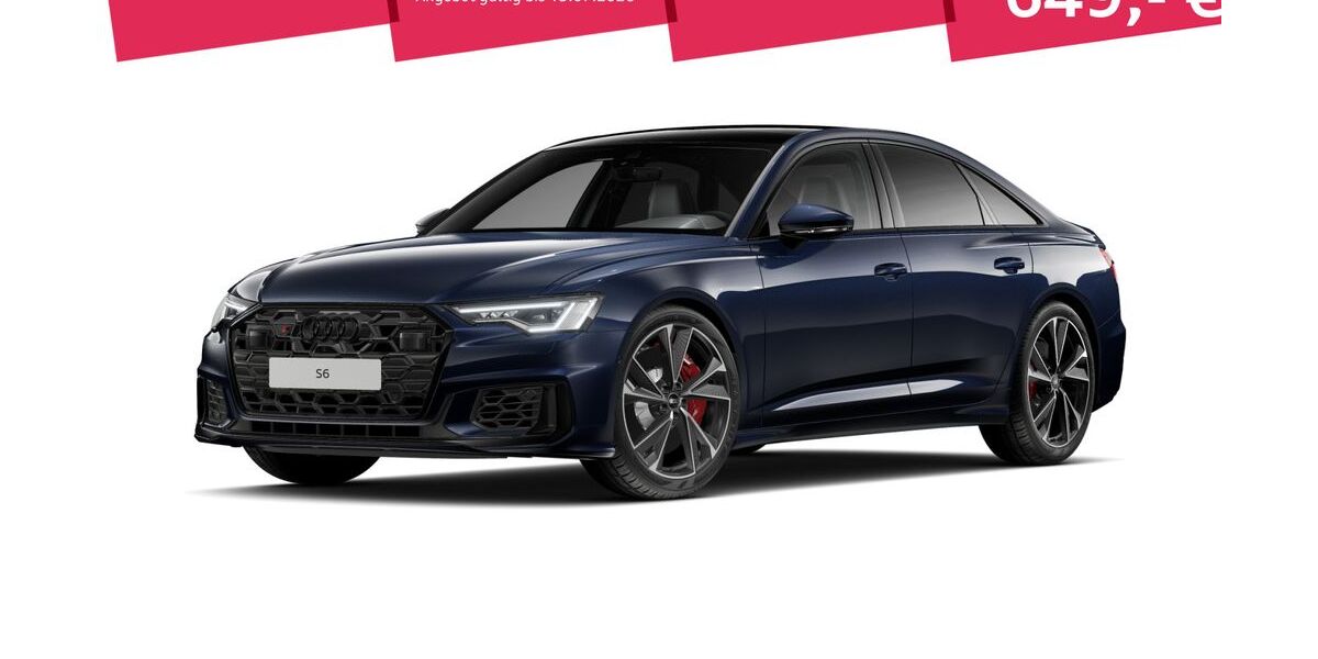Audi A6 26.425 km 54.150 &euro; Hannover 30179