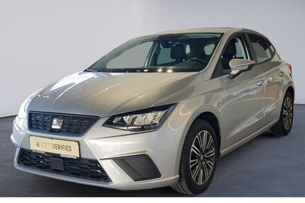 Seat Ibiza 37.977 km 17.430 &euro; Hildesheim 31135