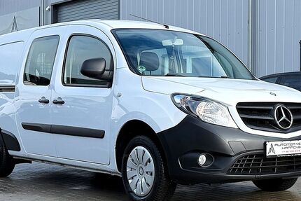 Mercedes-Benz Citan 100.000 km 11.950 &euro; Ronnenberg (Hannover) 30952
