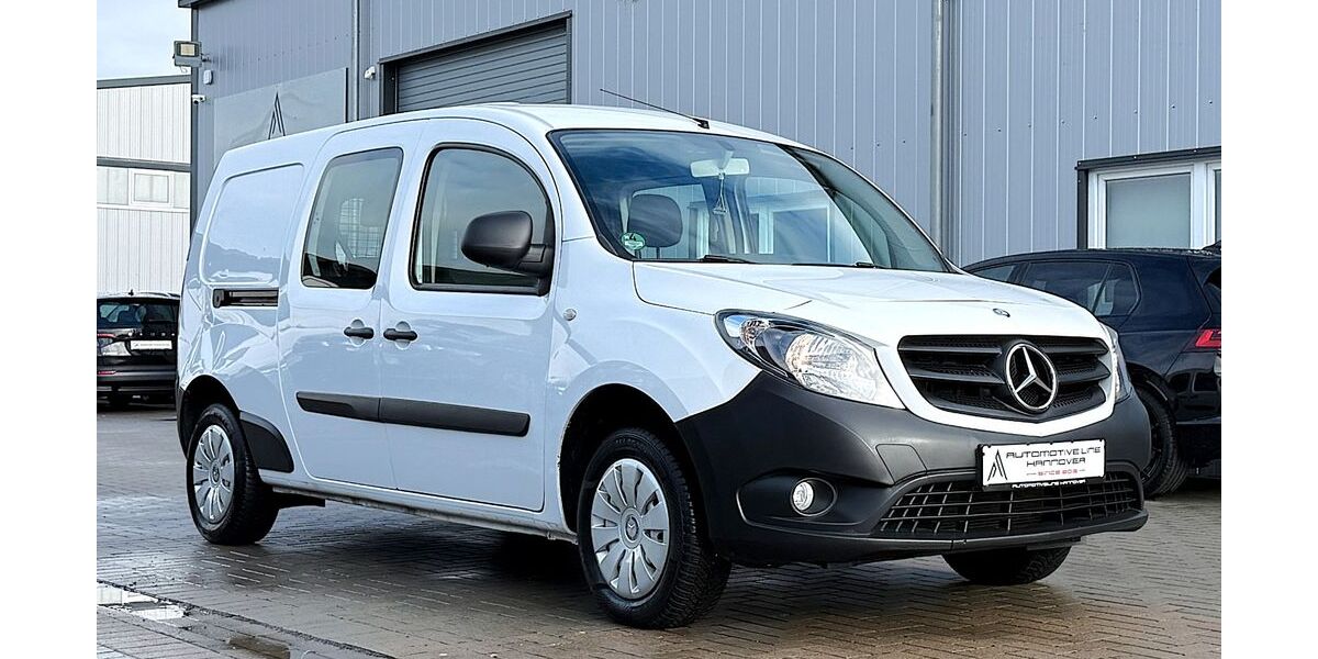Mercedes-Benz Citan 100.000 km 11.950 &euro; Ronnenberg (Hannover) 30952