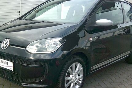 VW up! 52.000 km 8.999 € Gronau (Leine) OT Brüggen 31028