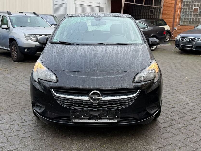 Opel Corsa 78.050 km 6.290 € Laatzen 30880