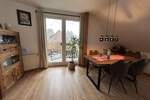 Etagenwohnung Hannover Vinnhorst - 3 Zimmer, 84 m&sup2;, 880&euro; | Angebot:25699188