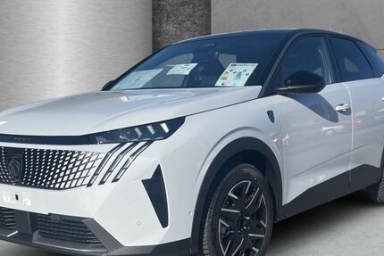 Peugeot 3008 5.000 km 39.890 € Hildesheim 31135