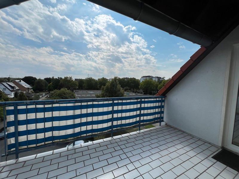 2-Zi.-WHg. in Lehrte zimmer