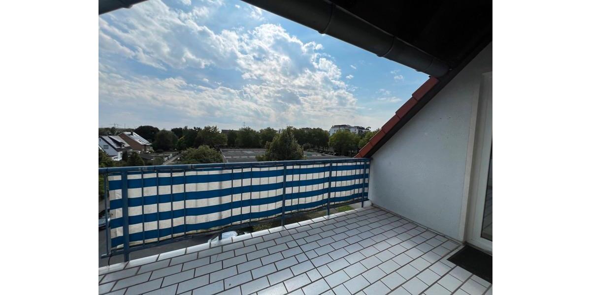 Modernisiert und gemütlich: geräumige 2- Zimmerwohnung in Lehrte 2 zimmer