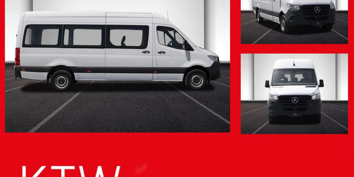 Mercedes-Benz Sprinter 50.279 km 39.777 &euro; Hildesheim 31137
