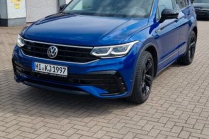 VW Tiguan 80.000 km 29.900 &euro; Giesen 31180