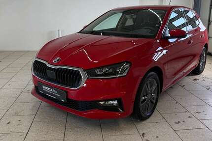 Skoda Fabia 8.671 km 18.999 &euro; Hemmingen/Hannover 30966