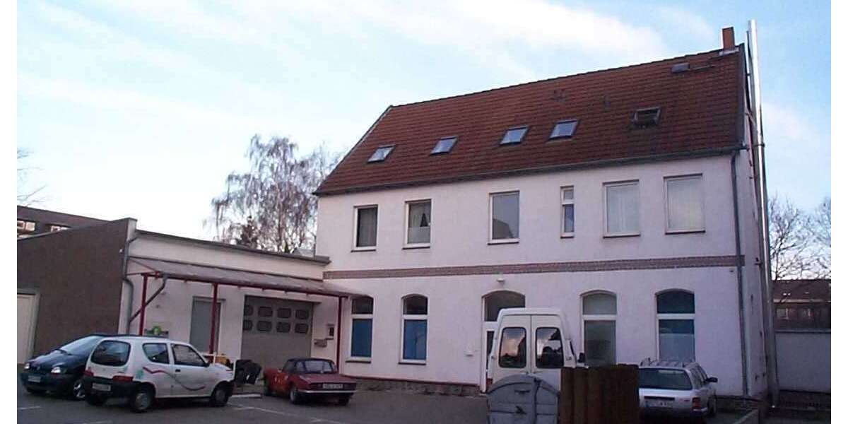 Halle in Hildesheim 148,75 € 14 m² zimmer