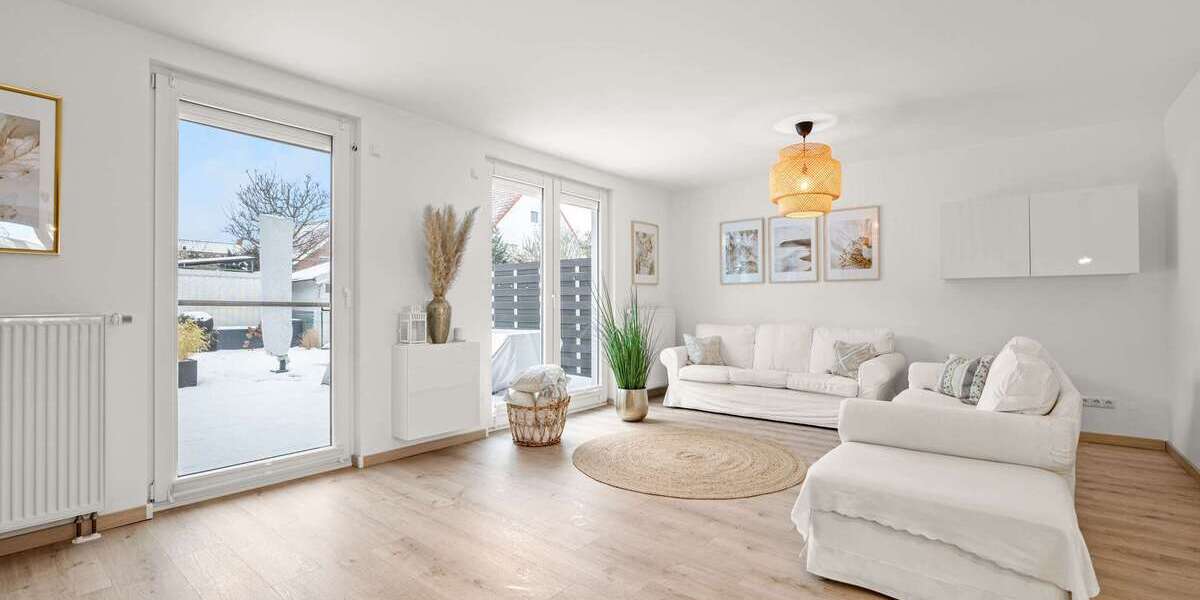 Einfamilienhaus Langenhagen Engelbostel - 5 Zimmer, 146 m&sup2;, 399.000&euro; | Angebot:24991285