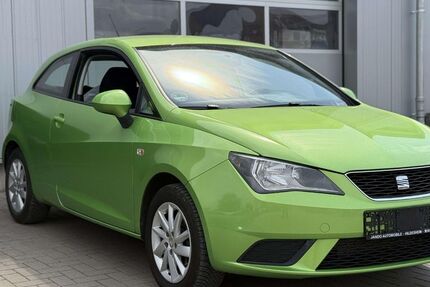 Seat Ibiza 178.334 km 4.290 &euro; Hildesheim 31137
