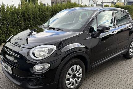 Fiat 500X 17.008 km 18.000 &euro; Algermissen 31191