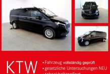 Gebrauchtwagen Mercedes EQV
