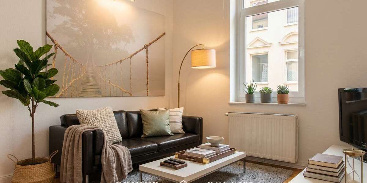 Etagenwohnung Hannover Nord - 3 Zimmer, 93 m&sup2;, 379.000&euro; | Angebot:26108008