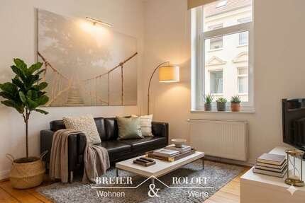 Wohnung Hannover Nord - 3 Zimmer, 93 m&sup2;, 379.000&euro; | Angebot:26108008