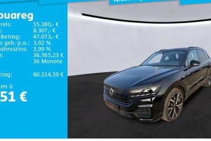 VW Touareg 69.356 km 55.380 &euro; Hannover 30655
