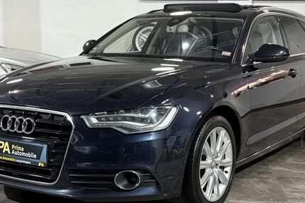 Audi A6 256.600 km 13.999 &euro; Langenhagen 30853