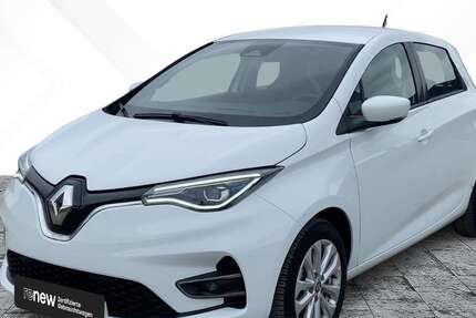 Renault ZOE 23.953 km 16.995 &euro; Hildesheim 31135