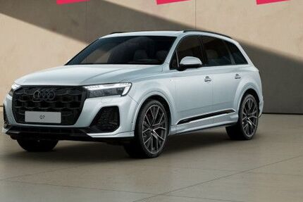 Audi Q7 9.999 km 112.690 &euro; Hannover 30179