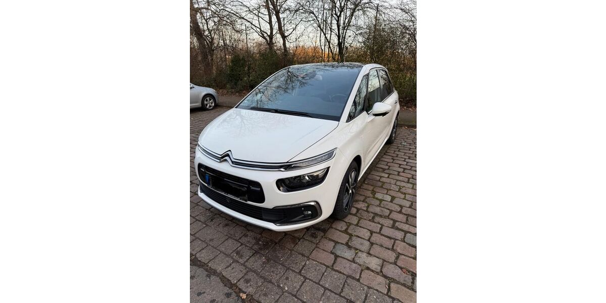 Citroen C4 Picasso 136.300 km 10.400 &euro; Hannover 30161