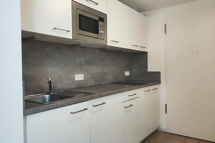 Wohnung Hannover Nord - 1 Zimmer, 27 m&sup2;, 361&euro; | Angebot:26662384