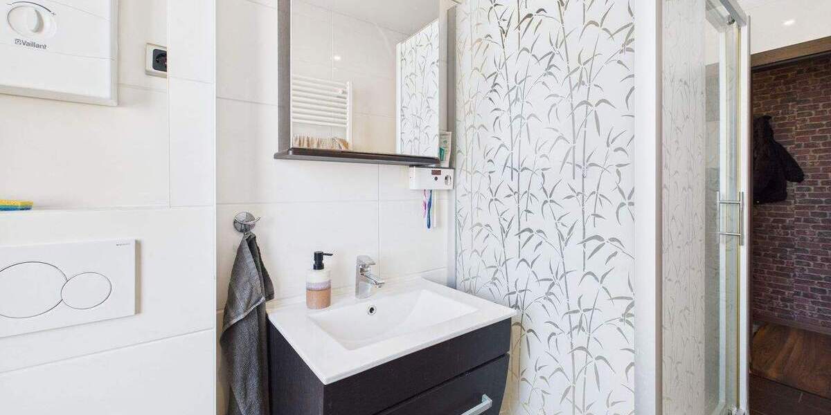 Etagenwohnung Garbsen Auf der Horst - 3 Zimmer, 75 m&sup2;, 220.000&euro; | Angebot:23963082