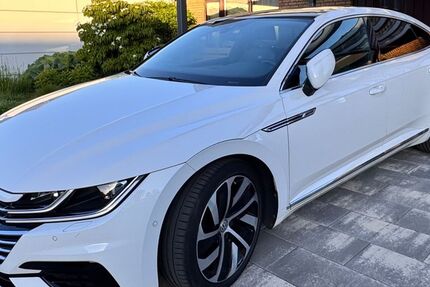 VW Arteon 113.415 km 25.900 &euro; Gehrden 30989