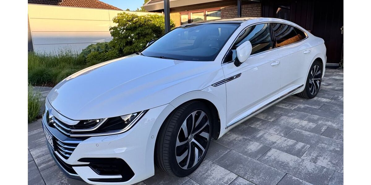 VW Arteon 113.415 km 25.900 &euro; Gehrden 30989