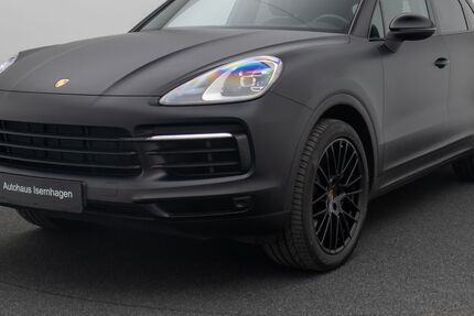 Porsche Cayenne 110.500 km 47.499 &euro; Isernhagen 30916