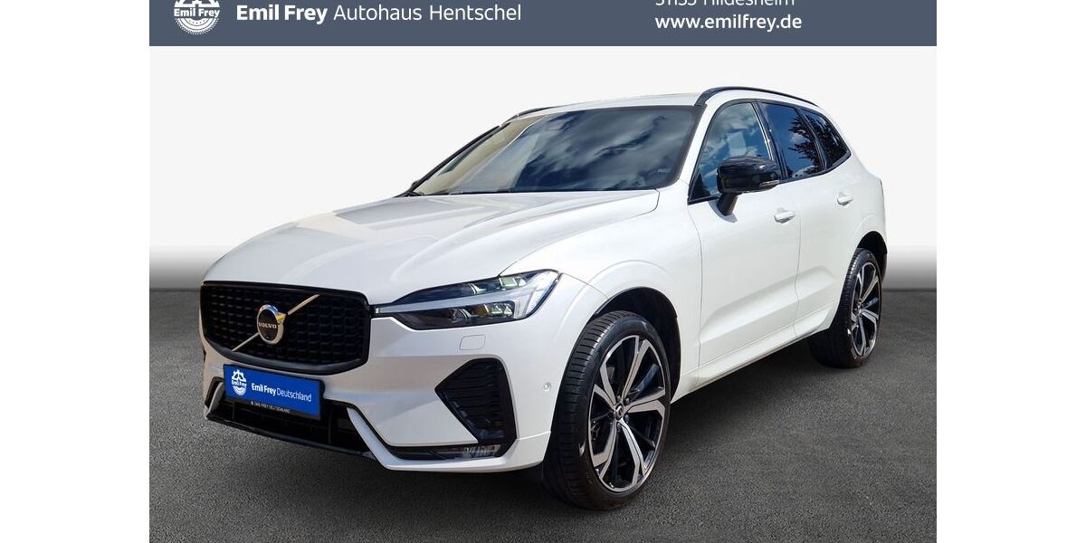 Volvo XC60 49.616 km 37.430 &euro; Hildesheim 31135