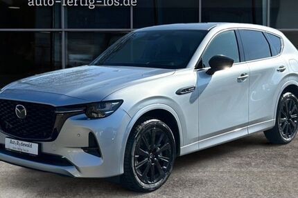 Mazda CX-60 3.250 km 47.990 &euro; Langenhagen 30855