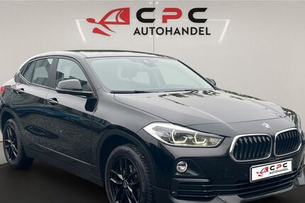 BMW X2 104.000 km 18.900 &euro; Hannover 30179
