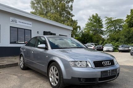 Audi A4 151.033 km 5.999 &euro; Bad Münder am Deister 31848
