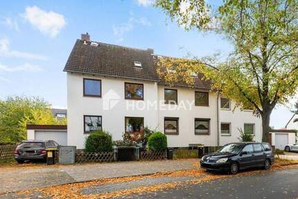 Haus Hannover Bornum - 7 Zimmer, 213 m&sup2;, 417.000&euro; | Angebot:25737564