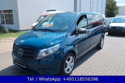 Mercedes-Benz Vito 358.961 km 11.900 &euro; Hannover 30179