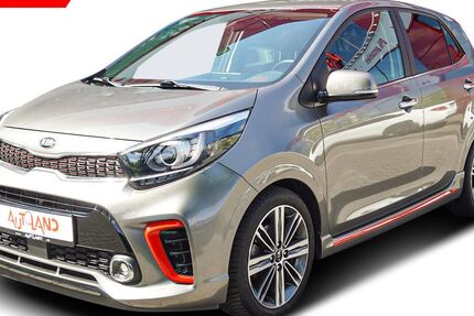 Kia Picanto 46.496 km 15.990 &euro; Hannover 30179