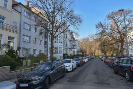 Wohnung zum Kaufen in Hannover 550.000 € 125 m² 4 zimmer