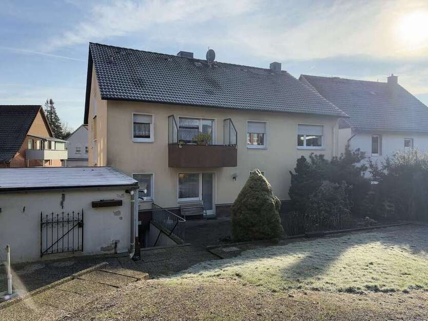 Haus zum Kaufen in Bad Münder am Deister 279.000 € 246 m²