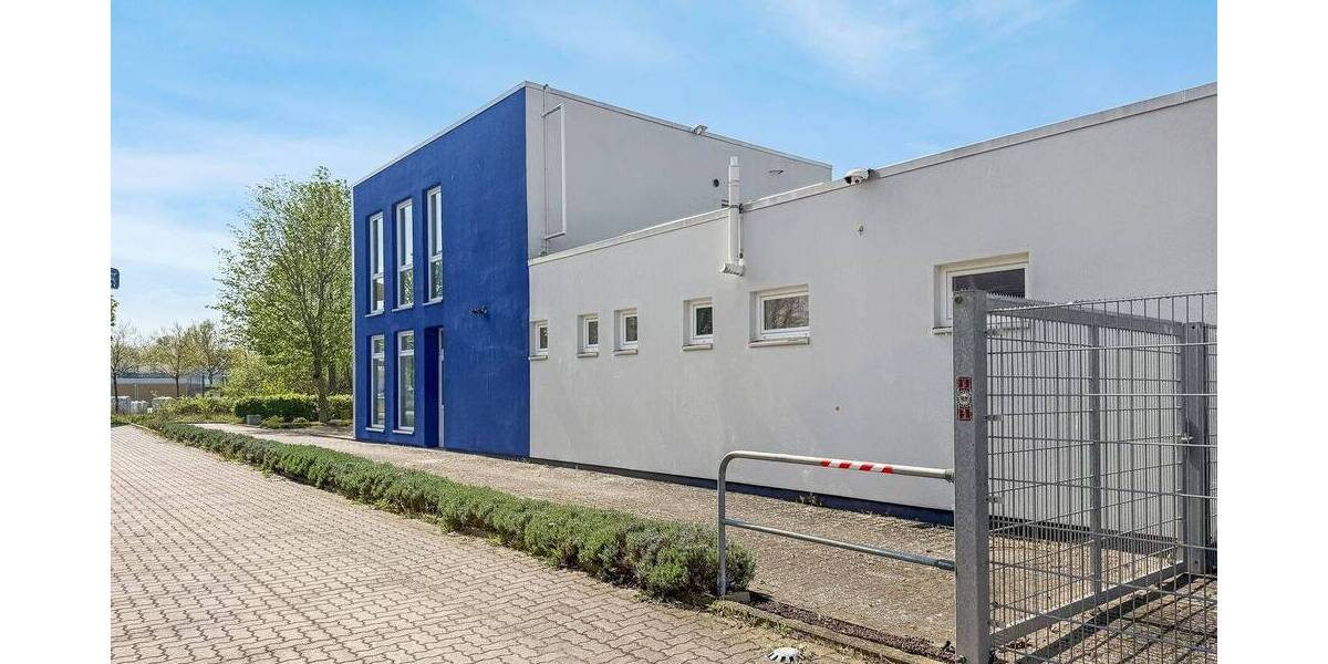 Gewerbeobjekt Wunstorf - 3 Zimmer, 495.000&euro; | Angebot:26502656