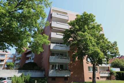 Wohnung Hannover Buchholz-Kleefeld - 1 Zimmer, 47 m&sup2;, 288&euro; | Angebot:27411127