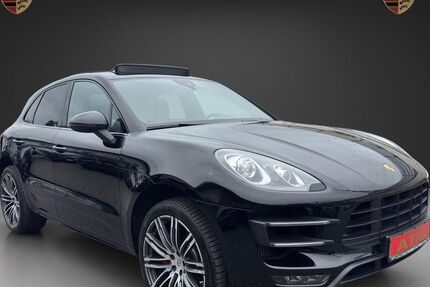 Porsche Macan 178.577 km 26.880 &euro; Hannover 30419