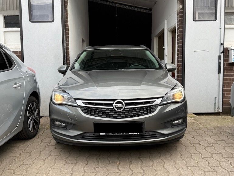 Astra