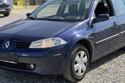 Renault Megane 135.300 km 3.800 € Hildesheim 31137