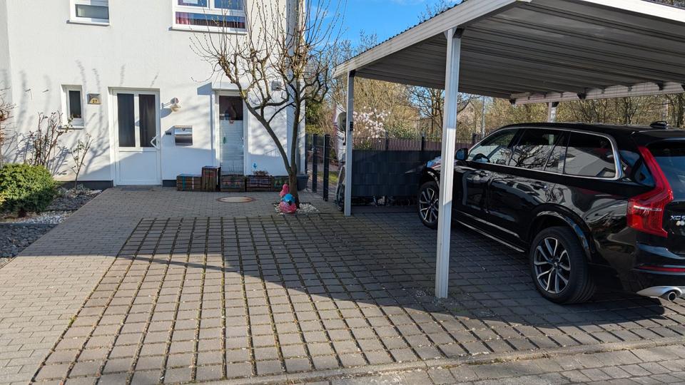 Einfamilienhaus Langenhagen Engelbostel - 5 Zimmer, 134 m&sup2;, 498.000&euro; | Angebot:26227423