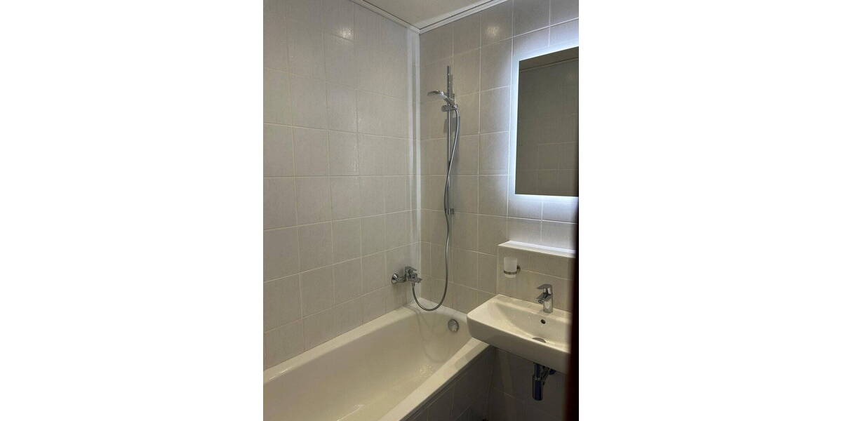 Etagenwohnung Hannover Ledeburg - 2 Zimmer, 57 m&sup2;, 189.000&euro; | Angebot:26043278