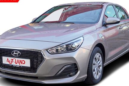 Hyundai i30 44.980 km 14.990 &euro; Hannover 30179