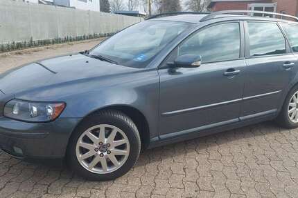 Volvo V50 231.800 km 3.980 &euro; Hemmingen 30966