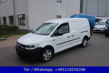 VW Caddy 187.064 km 16.900 &euro; Hannover 30179